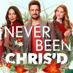 Janel Parrish Instagram - Now that the strike is over, I wanted to share this sweet experience I had filming with the best people. Never Been Chris’d is out in the world now on @hallmarkchannel 🤍 working with these angels was truly the best part 🤍
