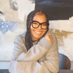 Janet Jackson Instagram - 😘✌🏽