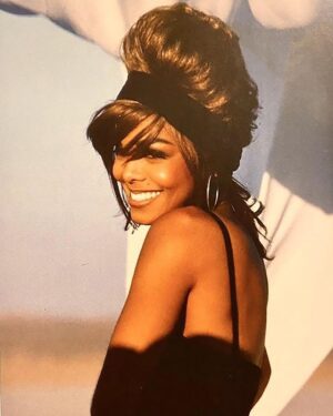 Janet Jackson Instagram - 3 Days after the RN film was released, I released the RN album on this day in 1989. It would go on to have 7 top five billboard hot 100 singles thanks to your support—a record that hasn’t been broken to this day. The album will be 35 years old next year. Records, are meant to be broken, but I will forever be grateful to you and to God for the success of this album. 
#RN1814