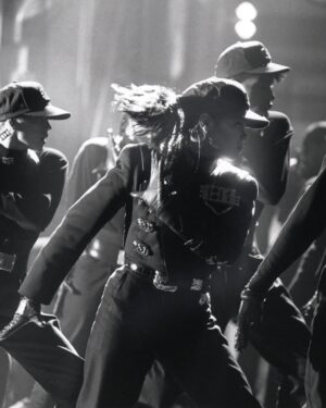 Janet Jackson Instagram - 3 Days after the RN film was released, I released the RN album on this day in 1989. It would go on to have 7 top five billboard hot 100 singles thanks to your support—a record that hasn’t been broken to this day. The album will be 35 years old next year. Records, are meant to be broken, but I will forever be grateful to you and to God for the success of this album. 
#RN1814