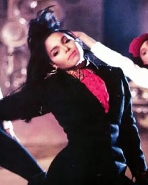 Janet Jackson Instagram - 3 Days after the RN film was released, I released the RN album on this day in 1989. It would go on to have 7 top five billboard hot 100 singles thanks to your support—a record that hasn’t been broken to this day. The album will be 35 years old next year. Records, are meant to be broken, but I will forever be grateful to you and to God for the success of this album. 
#RN1814