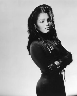 Janet Jackson Instagram - 3 Days after the RN film was released, I released the RN album on this day in 1989. It would go on to have 7 top five billboard hot 100 singles thanks to your support—a record that hasn’t been broken to this day. The album will be 35 years old next year. Records, are meant to be broken, but I will forever be grateful to you and to God for the success of this album. 
#RN1814