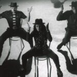 Janet Jackson Instagram - 3 Days after the RN film was released, I released the RN album on this day in 1989. It would go on to have 7 top five billboard hot 100 singles thanks to your support—a record that hasn’t been broken to this day. The album will be 35 years old next year. Records, are meant to be broken, but I will forever be grateful to you and to God for the success of this album. #RN1814