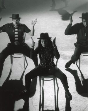 Janet Jackson Instagram - 3 Days after the RN film was released, I released the RN album on this day in 1989. It would go on to have 7 top five billboard hot 100 singles thanks to your support—a record that hasn’t been broken to this day. The album will be 35 years old next year. Records, are meant to be broken, but I will forever be grateful to you and to God for the success of this album. 
#RN1814