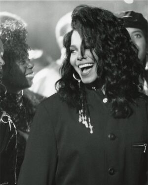 Janet Jackson Instagram - 3 Days after the RN film was released, I released the RN album on this day in 1989. It would go on to have 7 top five billboard hot 100 singles thanks to your support—a record that hasn’t been broken to this day. The album will be 35 years old next year. Records, are meant to be broken, but I will forever be grateful to you and to God for the success of this album. 
#RN1814