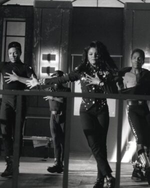 Janet Jackson Instagram - 3 Days after the RN film was released, I released the RN album on this day in 1989. It would go on to have 7 top five billboard hot 100 singles thanks to your support—a record that hasn’t been broken to this day. The album will be 35 years old next year. Records, are meant to be broken, but I will forever be grateful to you and to God for the success of this album. 
#RN1814