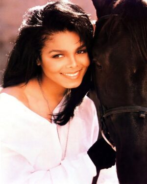 Janet Jackson Instagram - 3 Days after the RN film was released, I released the RN album on this day in 1989. It would go on to have 7 top five billboard hot 100 singles thanks to your support—a record that hasn’t been broken to this day. The album will be 35 years old next year. Records, are meant to be broken, but I will forever be grateful to you and to God for the success of this album. 
#RN1814