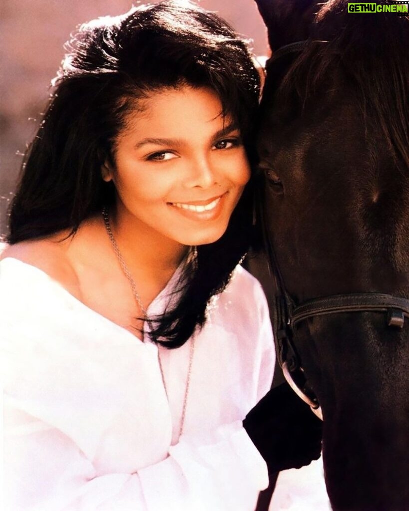 Janet Jackson Instagram - 3 Days after the RN film was released, I released the RN album on this day in 1989. It would go on to have 7 top five billboard hot 100 singles thanks to your support—a record that hasn’t been broken to this day. The album will be 35 years old next year. Records, are meant to be broken, but I will forever be grateful to you and to God for the success of this album. #RN1814