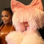 Janet Jackson Instagram - The show was INCREDIBLE!!! You really outdid yourself with this collection! I’m SO proud of you Christian! 😘😘😘 Happy 15th anniversary! Clothes: @csiriano New York, New York