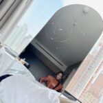 Janet Jackson Instagram - NYFW New York, New York
