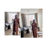 Janet Jackson Instagram - NYFW New York, New York