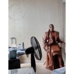 Janet Jackson Instagram - NYFW New York, New York