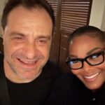 Janet Jackson Instagram - We had an incredible time in Puglia. Thank you so much to the entire staff @Tenuta_Negroamaro for making our stay so memorable. Puglia, Italy