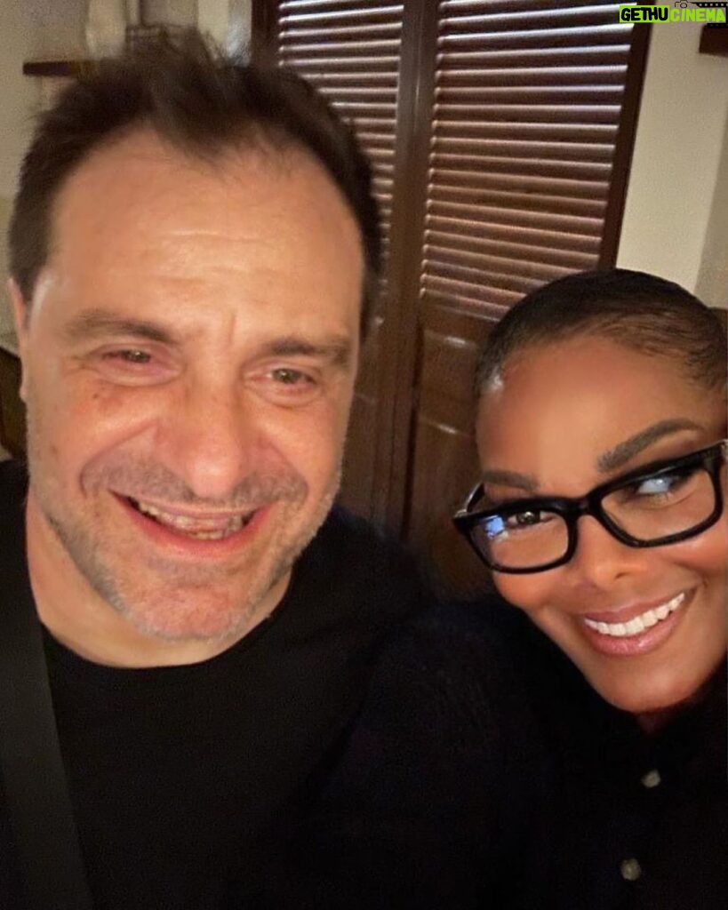 Janet Jackson Instagram - We had an incredible time in Puglia. Thank you so much to the entire staff @Tenuta_Negroamaro for making our stay so memorable. Puglia, Italy