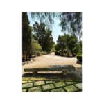 Janet Jackson Instagram - We rounded out our summer vacation at the breathtaking @Tenuta_Negroamaro in Puglia, Italy. The hotel grounds are so peaceful & relaxing and it’s such a blessing to be able to spend quality time with my baby 🥰 (Swipe for more) 📷: me 🫣