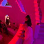 Janet Jackson Instagram - Christian Louboutin knows how to throw a great party (swipe for more) 🎥: @chrisriosbeauty Melides, Setubal, Portugal