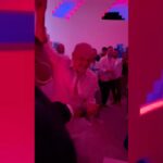 Janet Jackson Instagram - Christian Louboutin knows how to throw a great party (swipe for more) 🎥: @chrisriosbeauty Melides, Setubal, Portugal