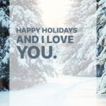 Janet Jackson Instagram - Happy Holidays and I love u. ❄️