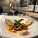 Janet Jackson Instagram - The food in Italy is incredible, but we liked @OsteriaSantaDomenicaTaormina so much we went twice 🤤 Thanks for your hospitality Gianluca! Osteria Santa Domenica