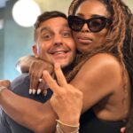 Janet Jackson Instagram - The food in Italy is incredible, but we liked @OsteriaSantaDomenicaTaormina so much we went twice 🤤 Thanks for your hospitality Gianluca! Osteria Santa Domenica