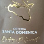 Janet Jackson Instagram - The food in Italy is incredible, but we liked @OsteriaSantaDomenicaTaormina so much we went twice 🤤 Thanks for your hospitality Gianluca! Osteria Santa Domenica
