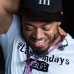Janet Jackson Instagram - The past few days have been incredibly challenging for us as a family. Daniel Jones was more than an incredible talent, he was a brother, an energy, a light. While his time here with us was cut short, his memory will live on strong and forever. We are all so blessed to have known you. May you rest in eternal paradise. ♥️🙏🏽