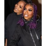 Janet Jackson Instagram - I wish I could be with you tonite, watching your amazing show and bein’ our silly selves. Have an incredible BDAY 😘😘😘 love you Jack.