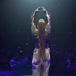 Janet Jackson Instagram - Thank you to all of you who came out to see our show. None of this would be possible without your support. I love you dearly and can’t wait until the next time we’re together again God willing. Edit & Footage : @solaimanfazel Music: Together Again (Solaiman’s Wrap Your Wings Remix) #TogetherAgainTour 🫶🏽