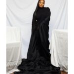 Janet Jackson Instagram - Can’t believe there are only two more left… #TogetherAgainTour 🫶🏽 📸: @solaimanfazel Makeup: @prestonmakeup Hair: @cassidyblaine90046hair Styling: @laurelthomson_style Portland, Oregon