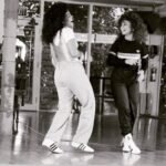 Janet Jackson Instagram - We’ve had so much fun back in day, laughing until we’ve cried! 😂 I miss those times 😘😘😘 enjoy your special day.