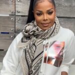 Janet Jackson Instagram - Great to be home! #TogetherAgainTour 🫶🏽 Los Angeles, California
