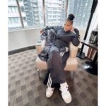 Janet Jackson Instagram – Toronto, we love your city…can’t wait to see you tonight! ♥️
#TogetherAgainTour 🫶🏽 Toronto, Ontario