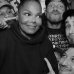 Janet Jackson Instagram - See you tonight, Allentown! #TogetherAgainTour 🫶🏽