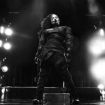 Janet Jackson Instagram - Our performance on World AIDS Day was a very special one for me. The path to a cure has always been very close to my heart. I’m so grateful for how far we’ve come and pray for even more progress in our future. The show also marked our last for the year; we can’t wait to see you again in March 2024! Houston, Texas
