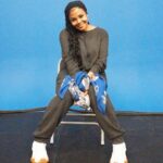 Janet Jackson Instagram - 😊😘 Houston, Texas