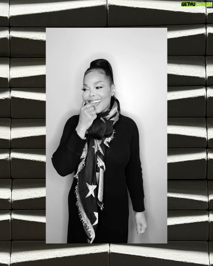 Janet Jackson Instagram - See u soon, Birmingham! What’s your fave part of the show? #TogetherAgainTour 🫶🏽 (Swipe for more…) Legacy Arena at The BJCC
