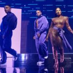 Janet Jackson Instagram – we had so much fun last night… so good to see all of u! #TogetherAgainTour 🫶🏽
(swipe for more…)
📸: @solaimanfazel
Wardrobe: @maisonvalentino
Boots: @louboutinworld
Makeup: @prestonmakeup
Hair: @cassidyblaine90046hair
Styling: @laurelthomson_style Seminole Hard Rock Hotel & Casino – Hollywood, FL