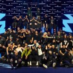 Janet Jackson Instagram - I know I’ve said this, but I’ll say it again: This is the most fun I’ve had on any tour since my first. A huge reason for that is all of you. Thank you so much for your hard work and dedication. I am incredibly grateful. I’m praying we all have a great show tonight and wish you so much happiness & success on the road ahead of you. Love & Light, J #TogetherAgainTour 🫶🏽