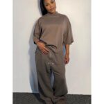 Janet Jackson Instagram – Waiting to hang with u like…
#TogetherAgainTour 🫶🏽 Highland, California