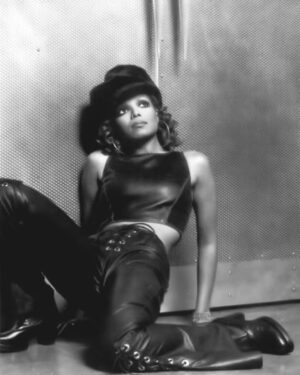 Janet Jackson Instagram - It’s the 30th Anniversary of the janet. album! To celebrate, special 3LP & 2CD Deluxe Editions of the album are available on janetjackson.com #janet30