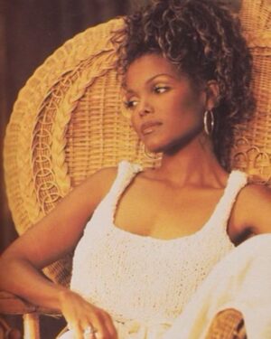 Janet Jackson Instagram - It’s the 30th Anniversary of the janet. album! To celebrate, special 3LP & 2CD Deluxe Editions of the album are available on janetjackson.com #janet30