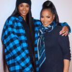 Janet Jackson Instagram - Sooo good seeing all of you! Thank you for coming to the show…I really hope you enjoyed it. I can’t wait to spend some quality time soon! ♥️ #TogetherAgainTour 🫶🏽 Pictured: Angela Bassett, Ciara, Christian Siriano & Alicia Silverstone, Questlove, Katie Holmes, Maxwell, Ralph Carter Madison Square Garden