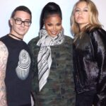 Janet Jackson Instagram - Sooo good seeing all of you! Thank you for coming to the show…I really hope you enjoyed it. I can’t wait to spend some quality time soon! ♥️ #TogetherAgainTour 🫶🏽 Pictured: Angela Bassett, Ciara, Christian Siriano & Alicia Silverstone, Questlove, Katie Holmes, Maxwell, Ralph Carter Madison Square Garden