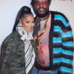 Janet Jackson Instagram - Sooo good seeing all of you! Thank you for coming to the show…I really hope you enjoyed it. I can’t wait to spend some quality time soon! ♥️ #TogetherAgainTour 🫶🏽 Pictured: Angela Bassett, Ciara, Christian Siriano & Alicia Silverstone, Questlove, Katie Holmes, Maxwell, Ralph Carter Madison Square Garden