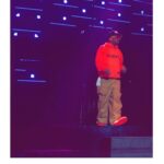 Janet Jackson Instagram - Atlanta…can you bounce wit me, wit me, wit me… #TogetherAgainTour 🫶🏽 State Farm Arena