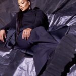 Janet Jackson Instagram - Can’t wait to see you next week 😘