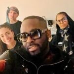 Janet Jackson Instagram – Rehearsal vibez w/ @luudaddy @elysandraq @deananthlee 
#TogetherAgainTour 🫶🏽