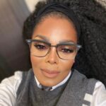 Janet Jackson Instagram - So excited to be celebrating the launch of my friend Thom Browne’s first monograph marking the 20th Anniversary of his incredible brand tonight. Congratulations! What a talent 🙌🏽 @thombrowne