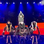 Janet Jackson Instagram - if 🙆🏽‍♀️
