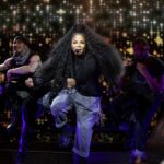 Janet Jackson Instagram - ✨